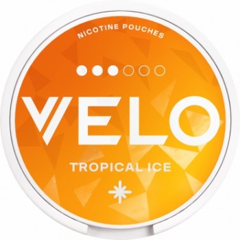 Velo Mini Nicotine Pouches